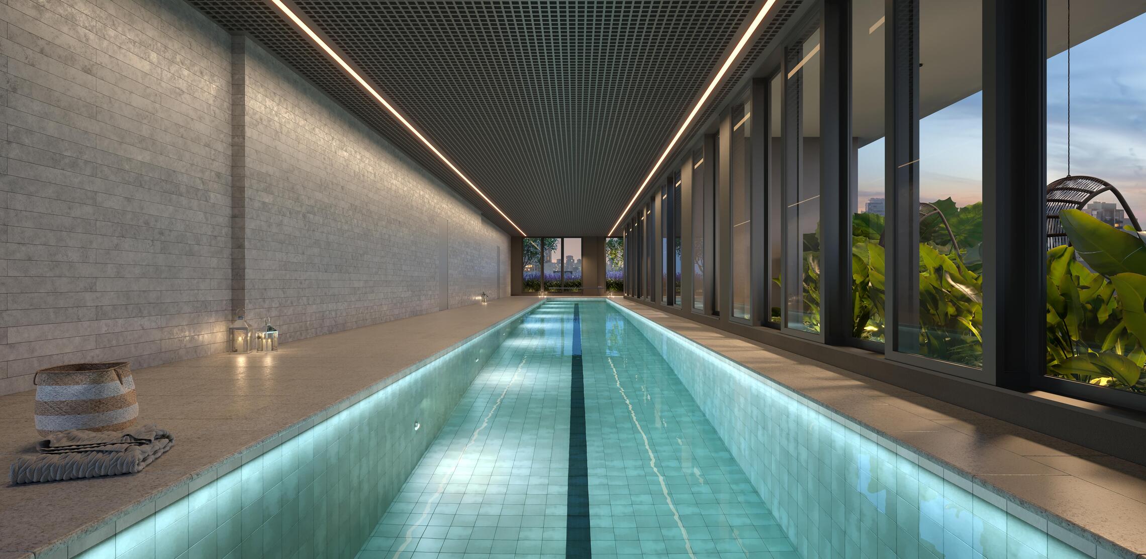 Marquise Vila Mariana - Even SP Marquise Vila Mariana - Even SP