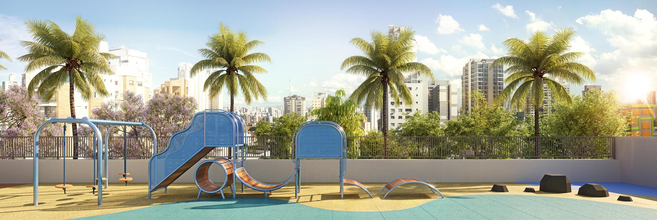 Marquise Vila Mariana - Even SP Marquise Vila Mariana - Even SP