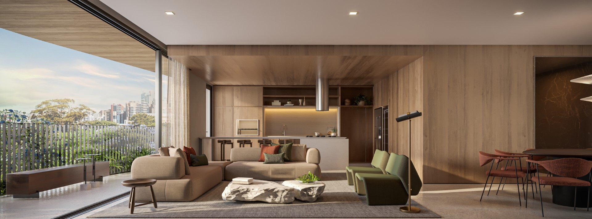 Trevi - Laguna Trevi - Laguna