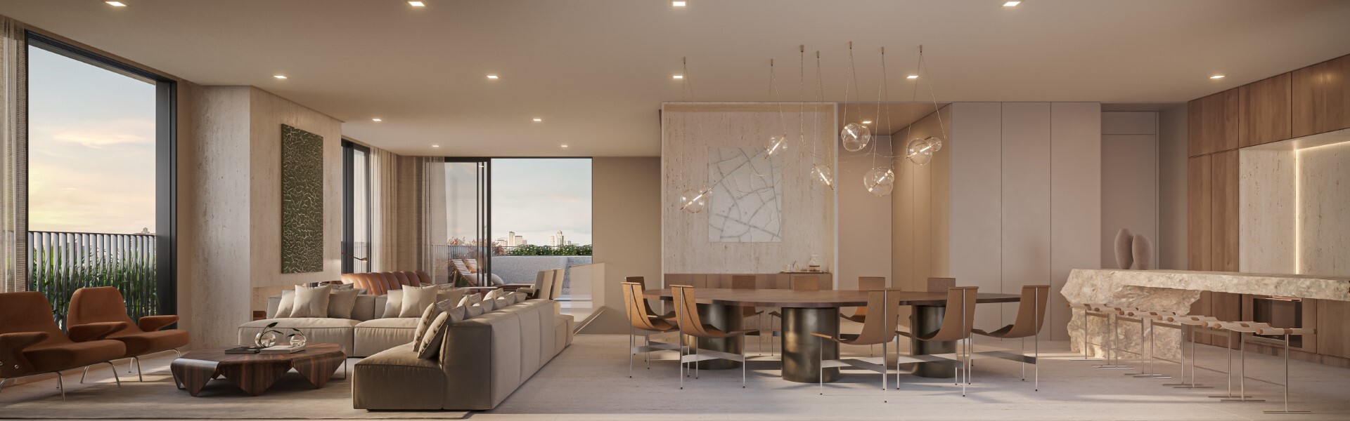 Trevi - Laguna Trevi - Laguna