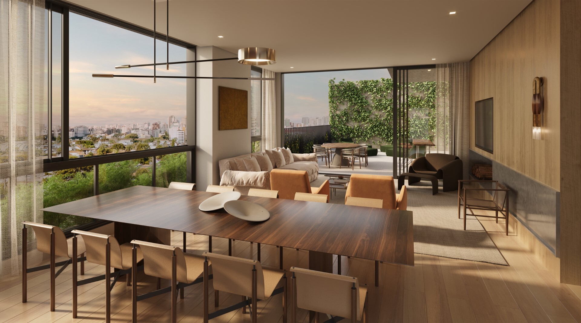 Trevi - Laguna Trevi - Laguna