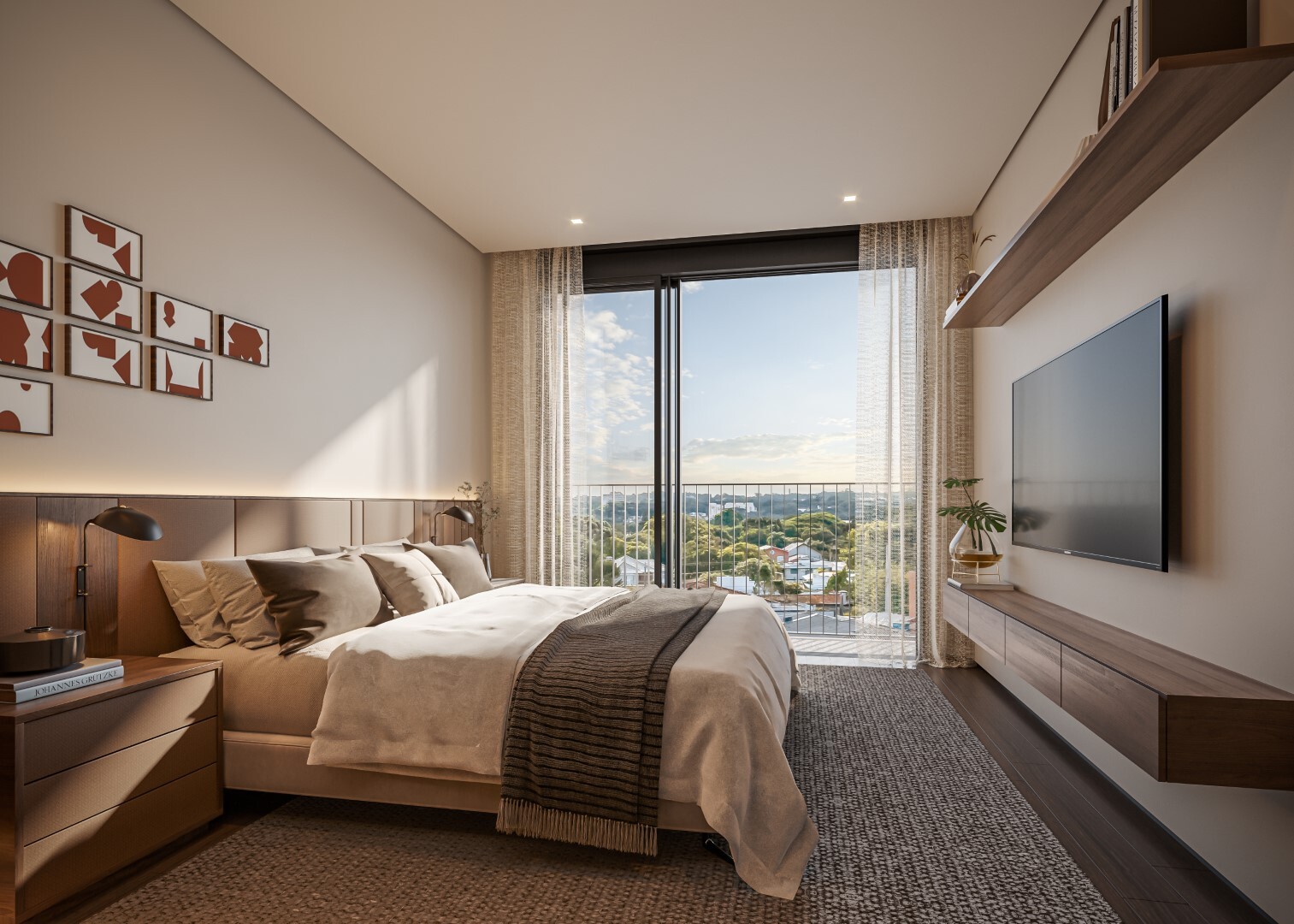 Trevi - Laguna Trevi - Laguna