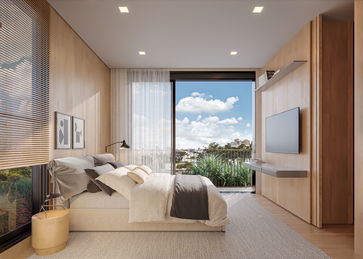 Trevi - Laguna Trevi - Laguna