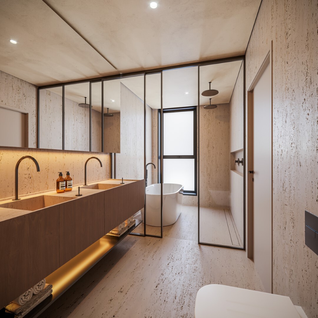 Trevi - Laguna Trevi - Laguna