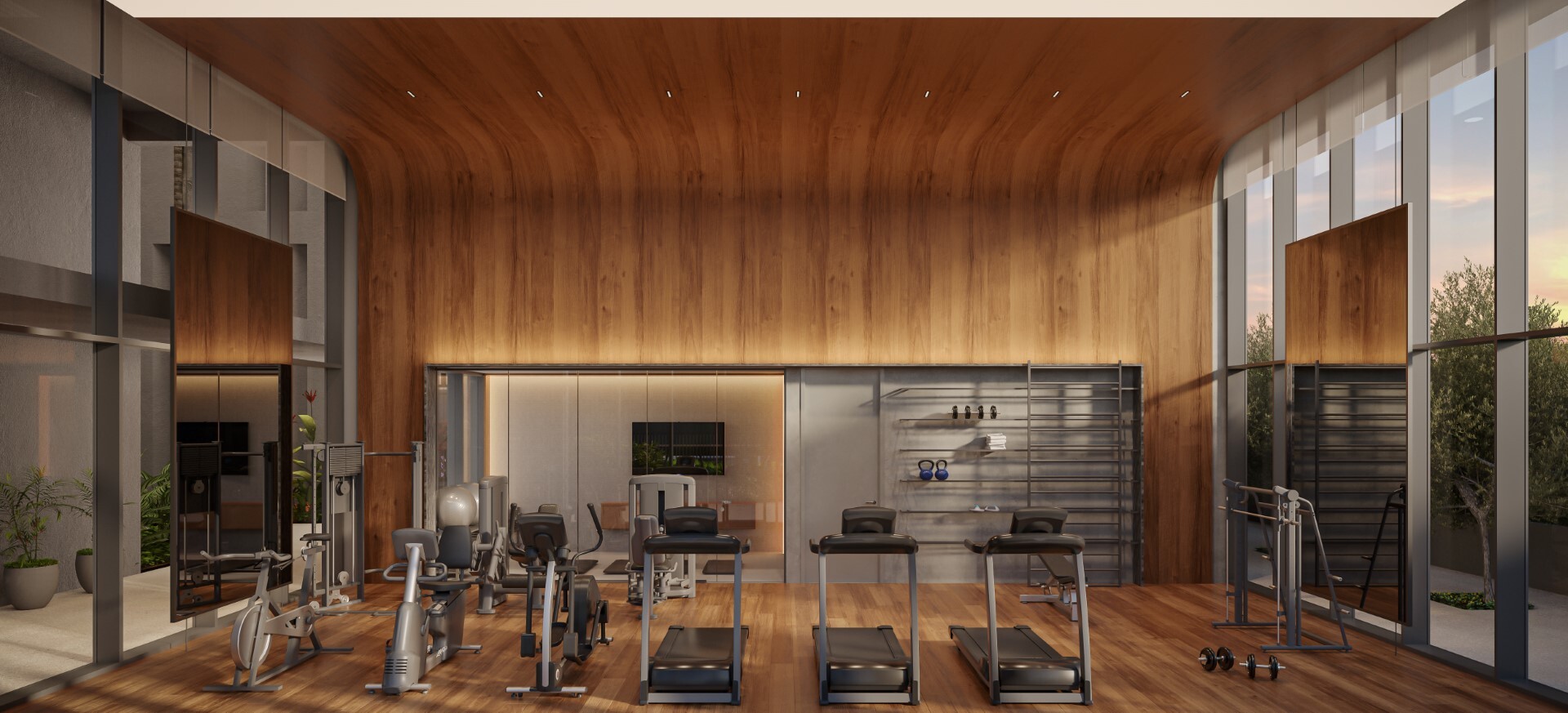 Trevi - Laguna Trevi - Laguna