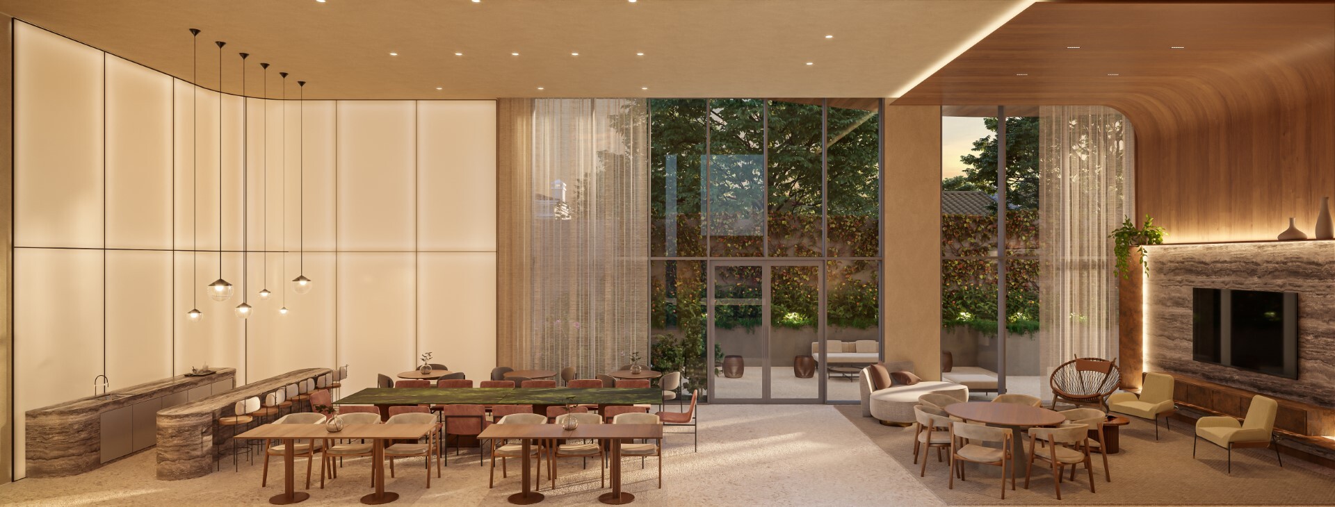 Trevi - Laguna Trevi - Laguna