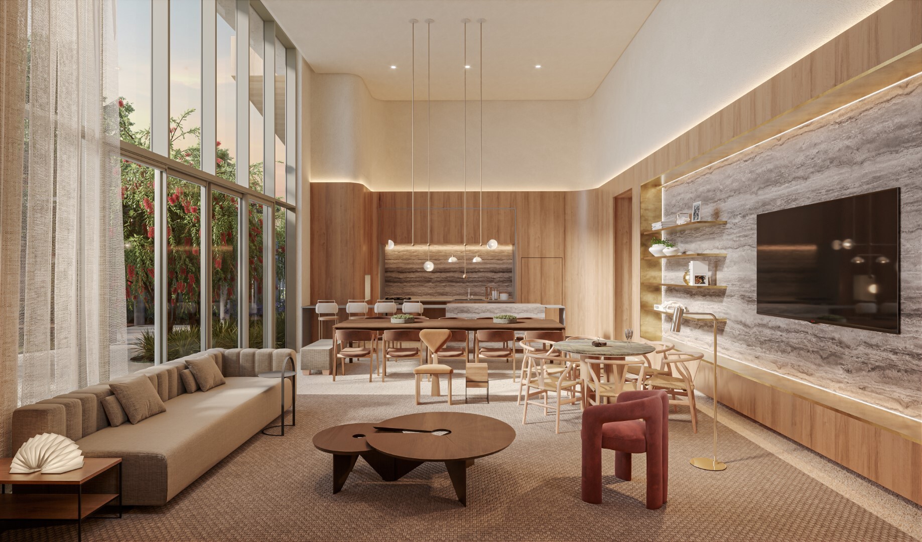 Trevi - Laguna Trevi - Laguna