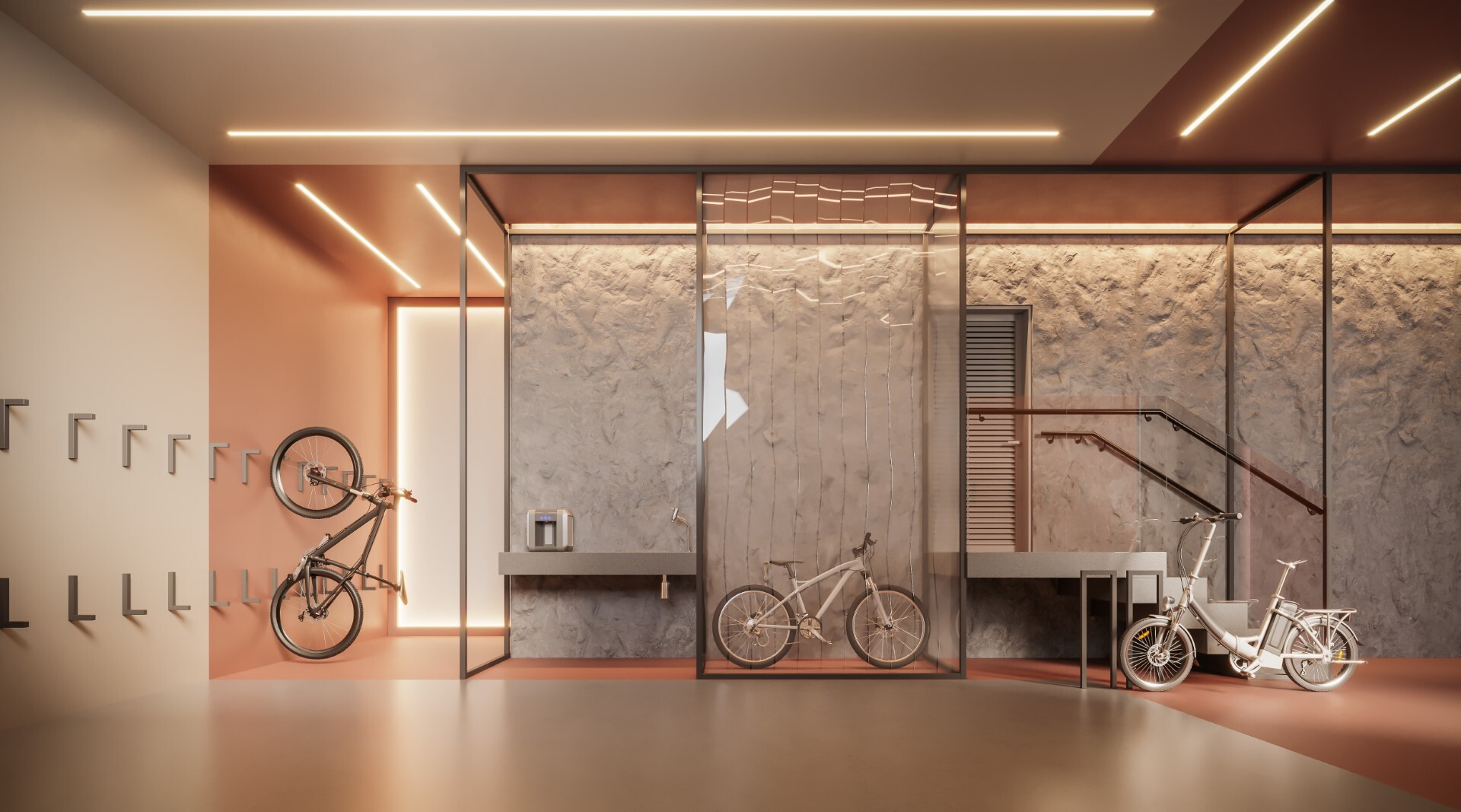 Trevi - Laguna Trevi - Laguna