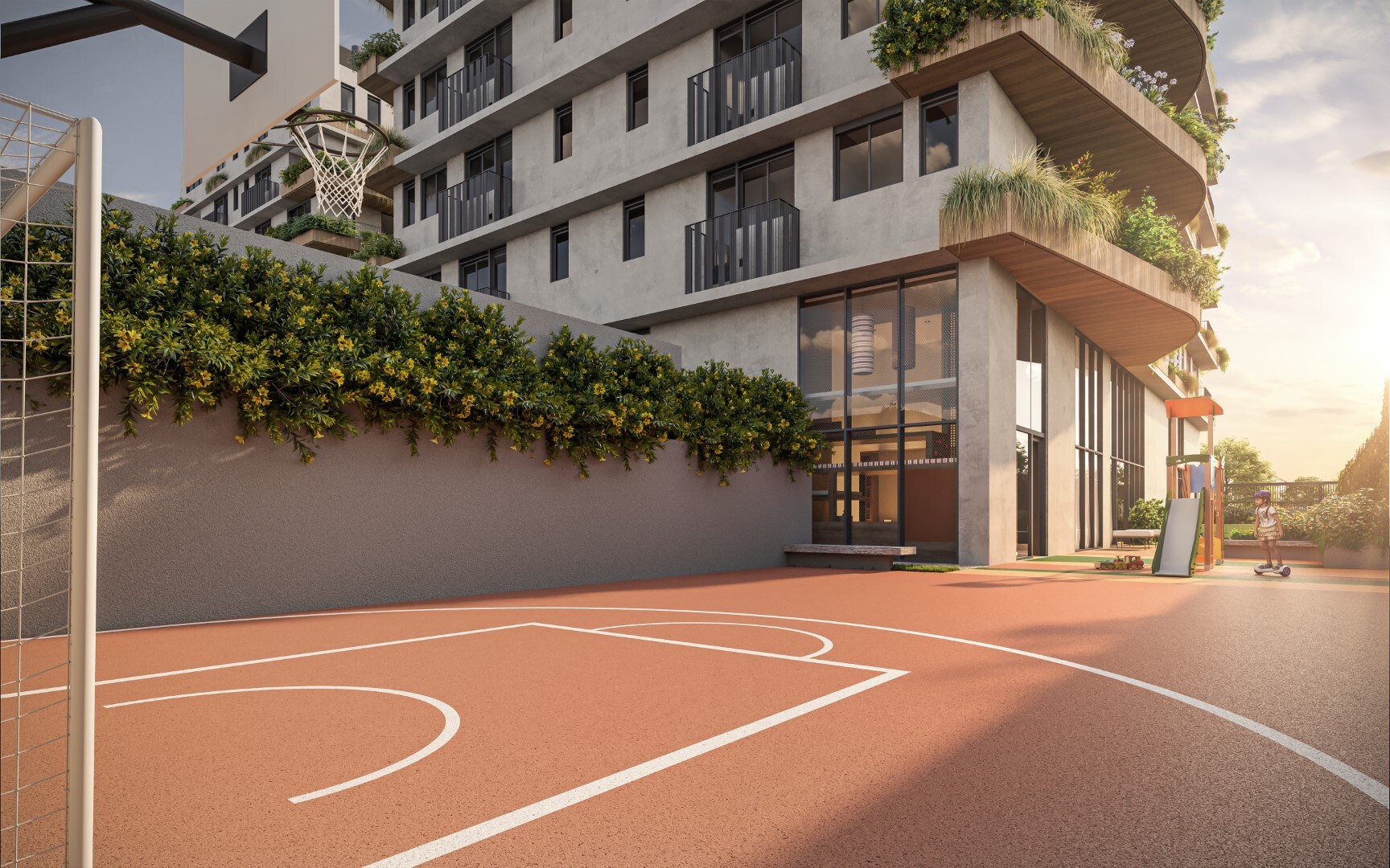 Trevi - Laguna Trevi - Laguna