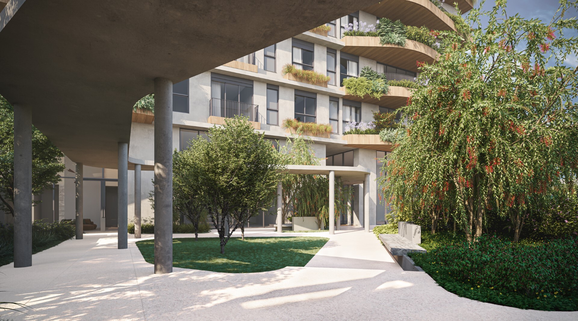 Trevi - Laguna Trevi - Laguna