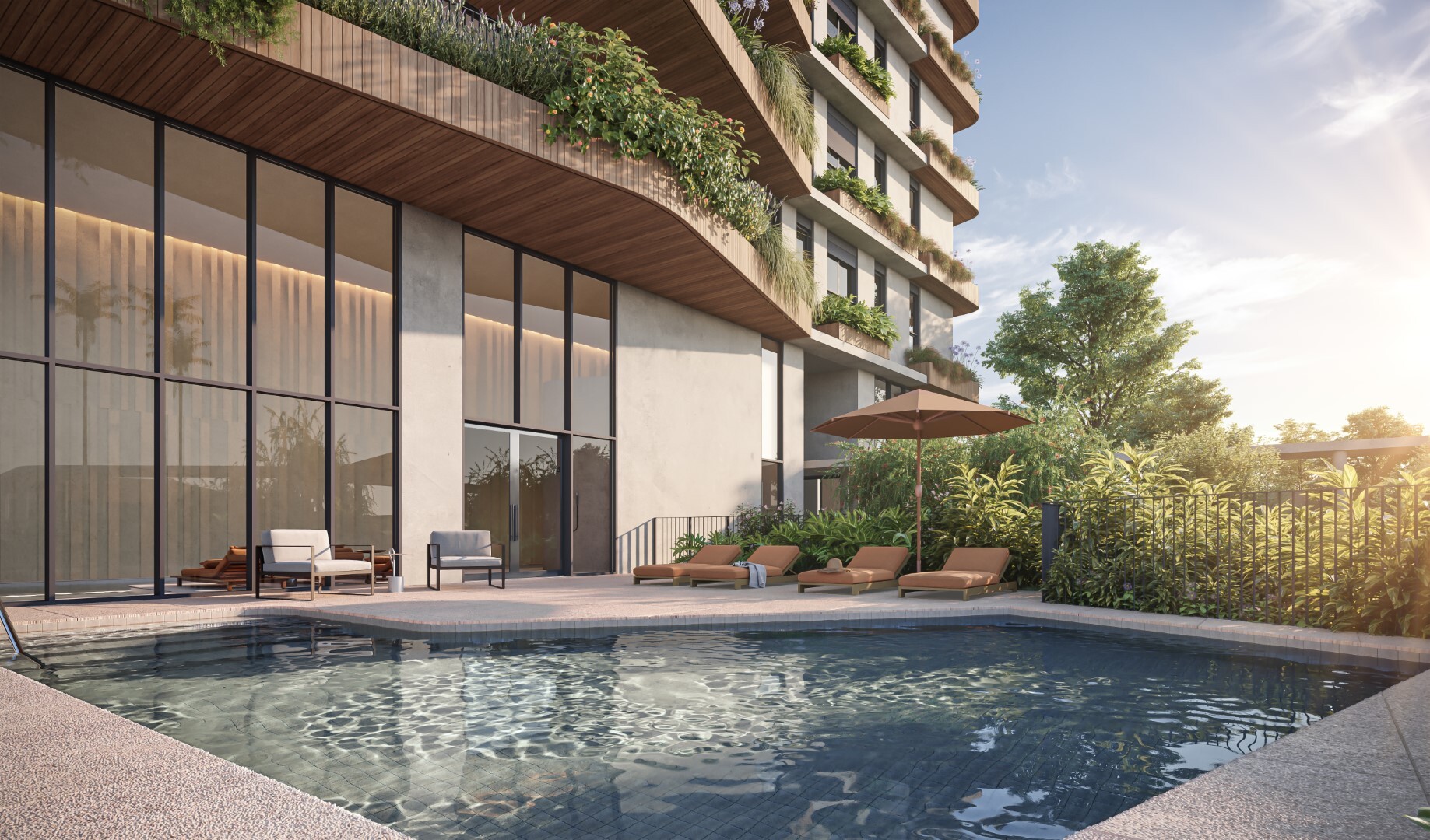 Trevi - Laguna Trevi - Laguna