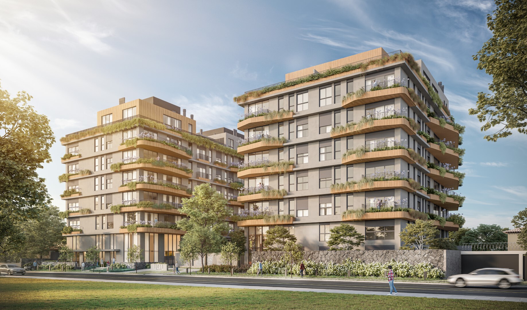 Trevi - Laguna Trevi - Laguna