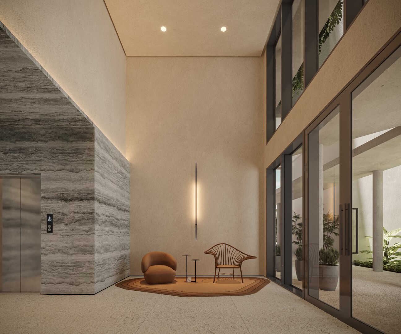 Trevi - Laguna Trevi - Laguna