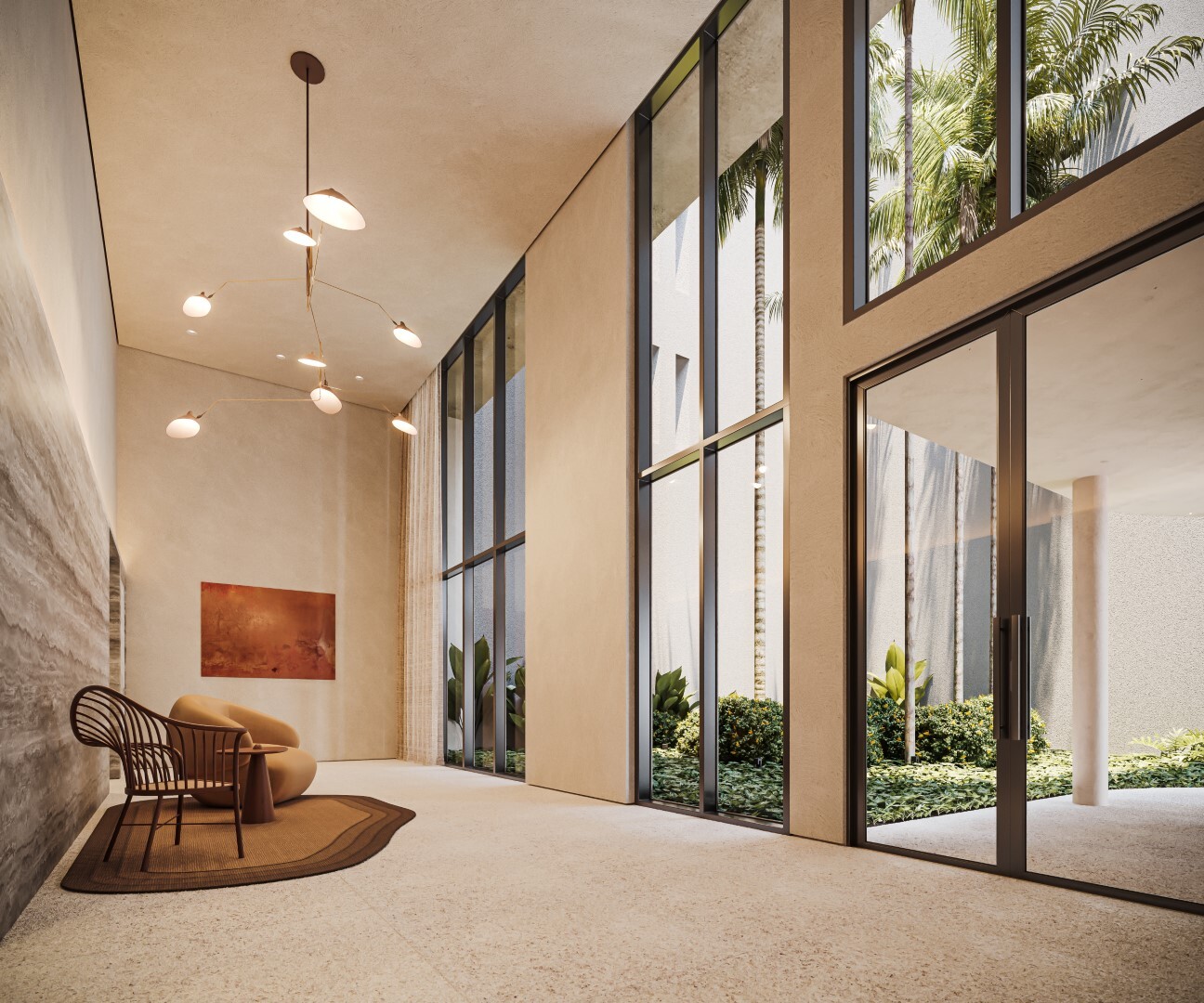 Trevi - Laguna Trevi - Laguna