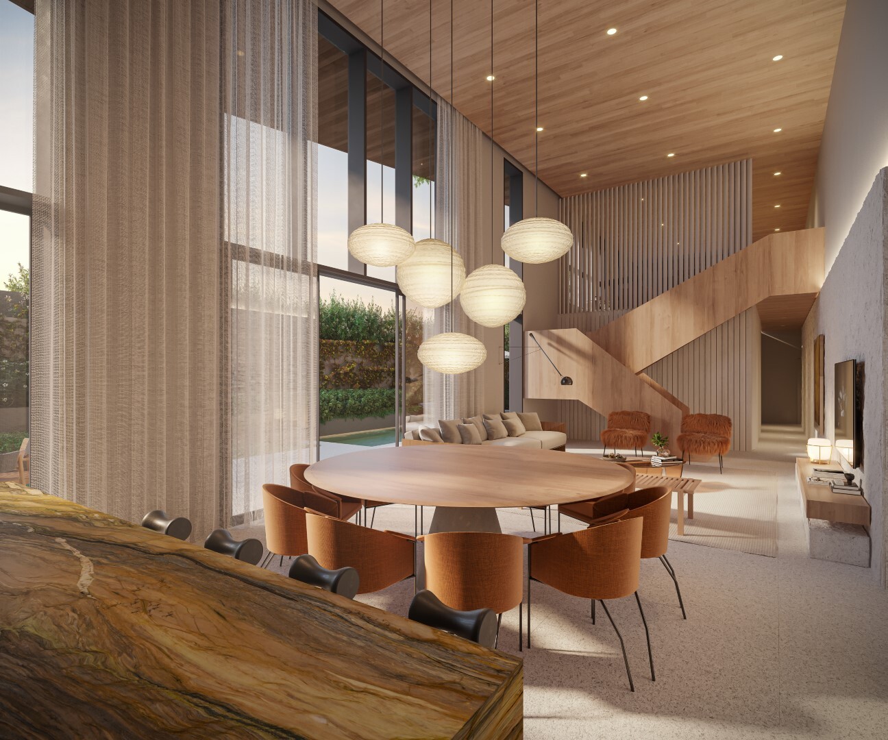 Trevi - Laguna Trevi - Laguna