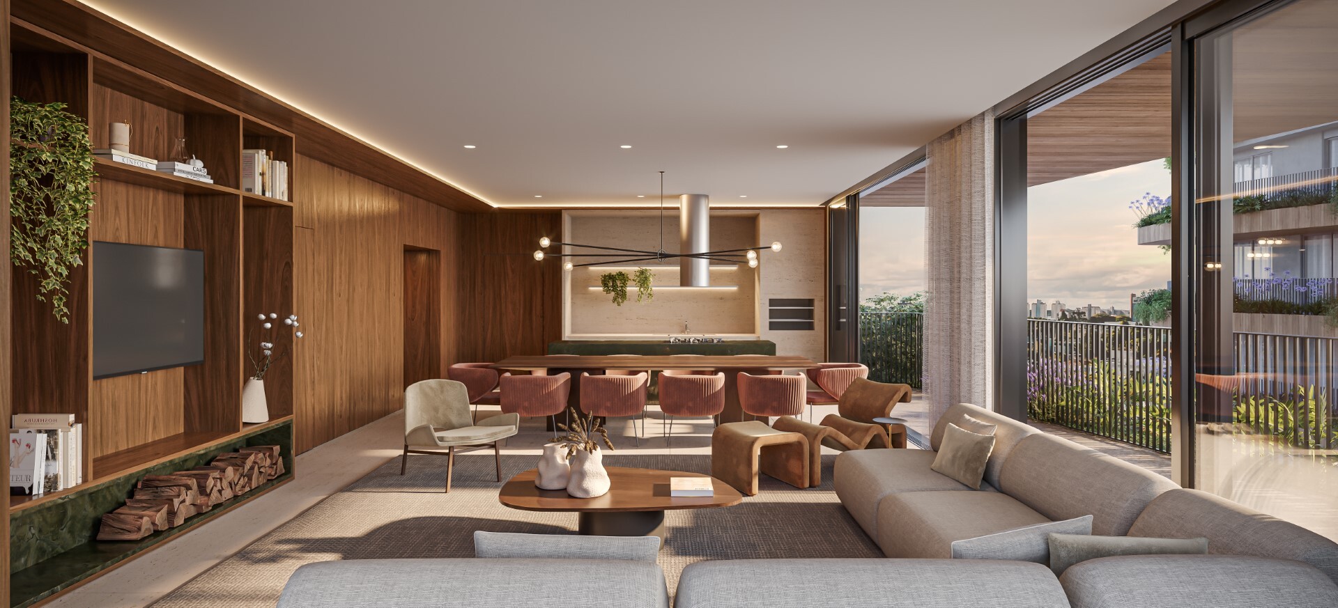 Trevi - Laguna Trevi - Laguna