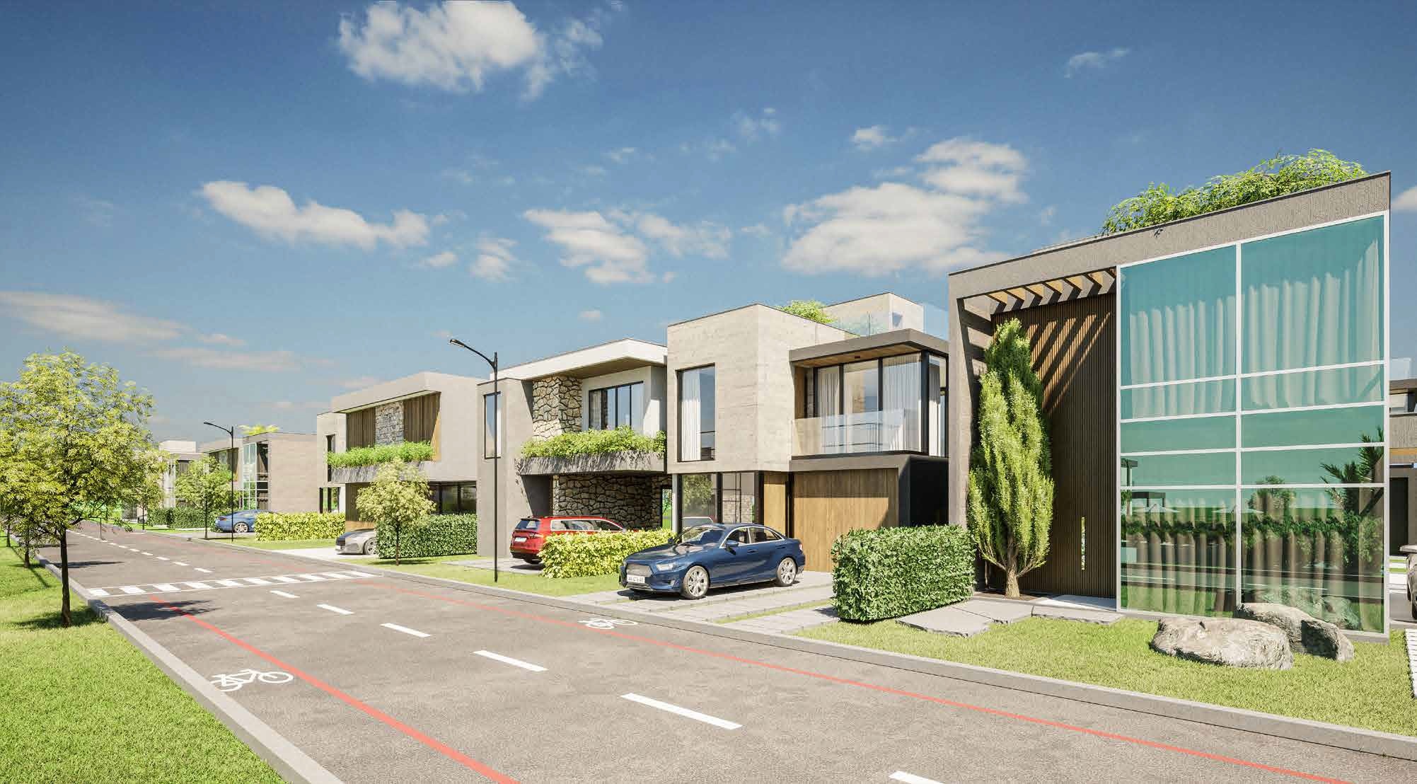 Bio Recreio Residences - Fase 2