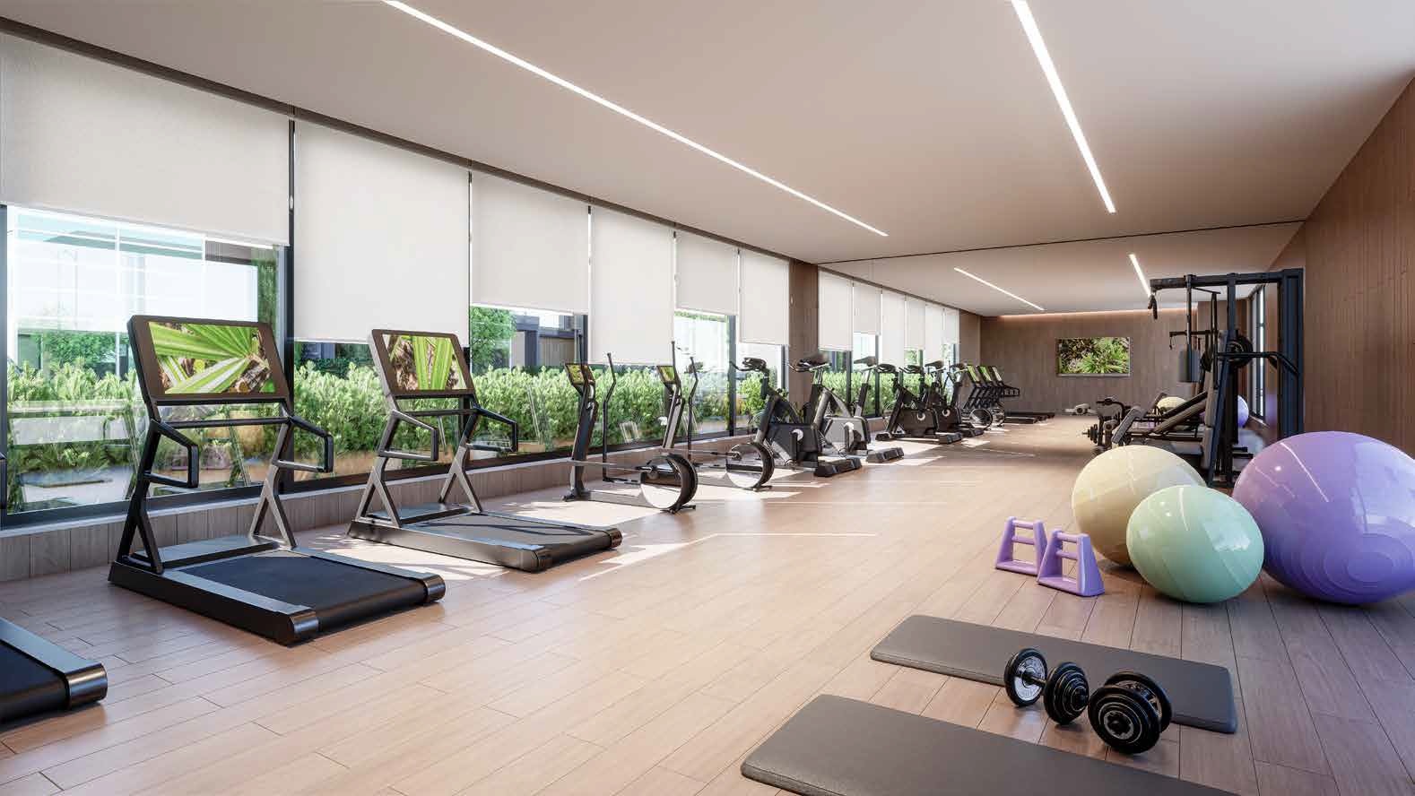 Bio Recreio Residences - Fase 2