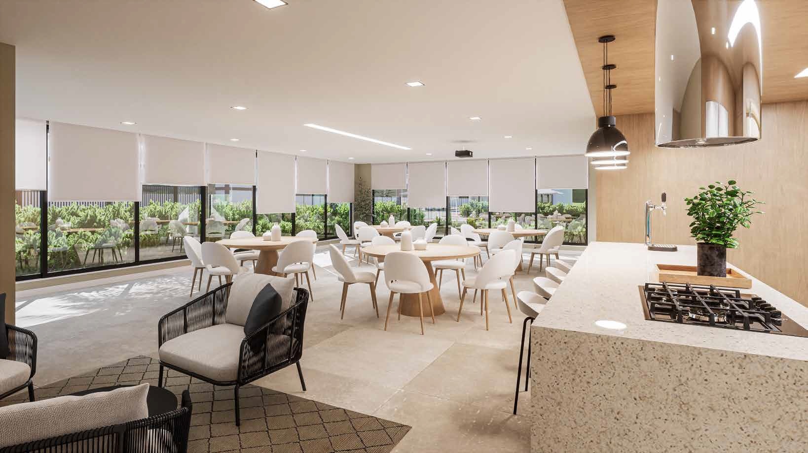 Bio Recreio Residences - Fase 2