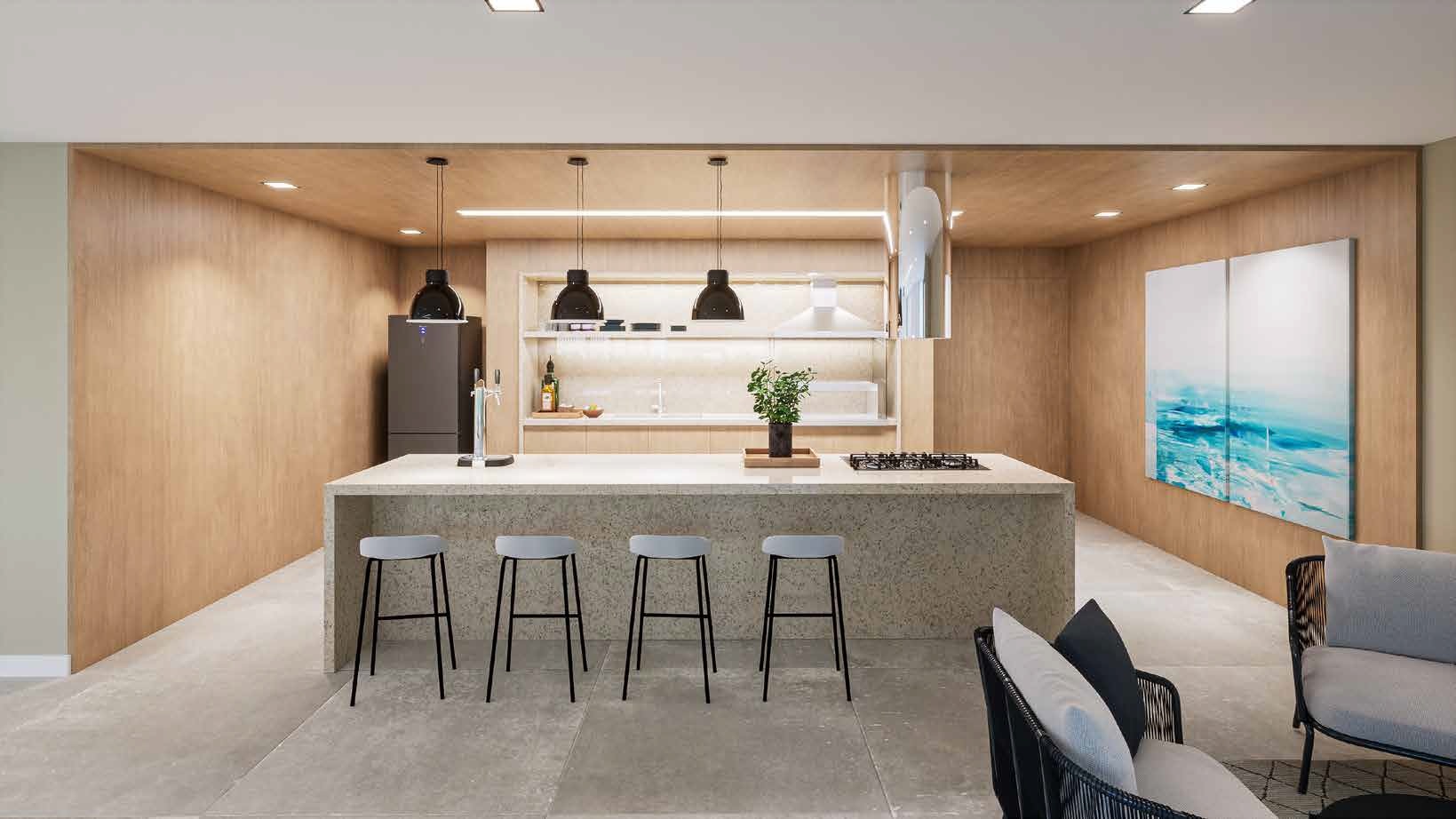 Bio Recreio Residences - Fase 2