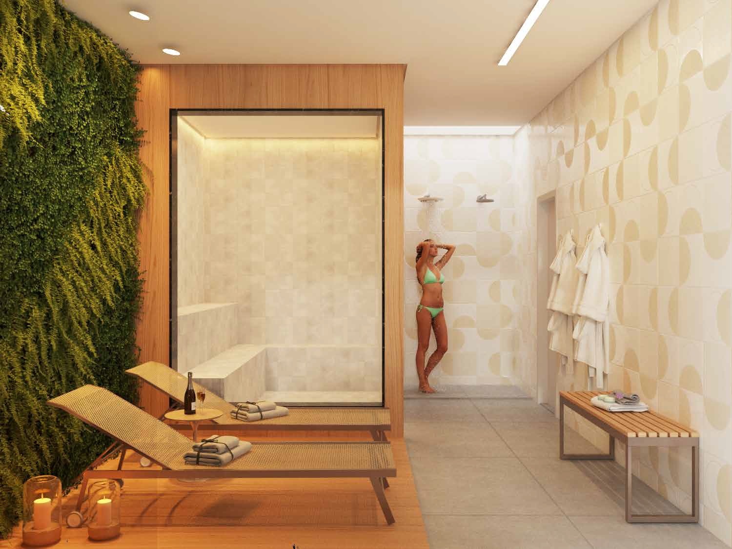 Bio Recreio Residences - Fase 2