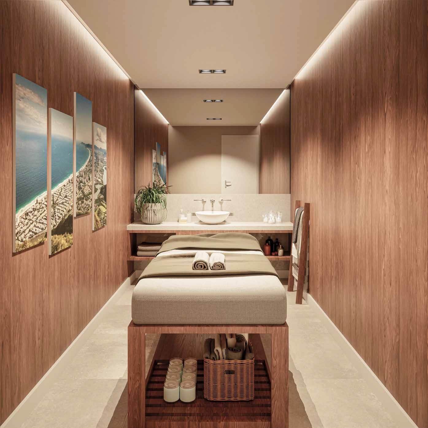 Bio Recreio Residences - Fase 2