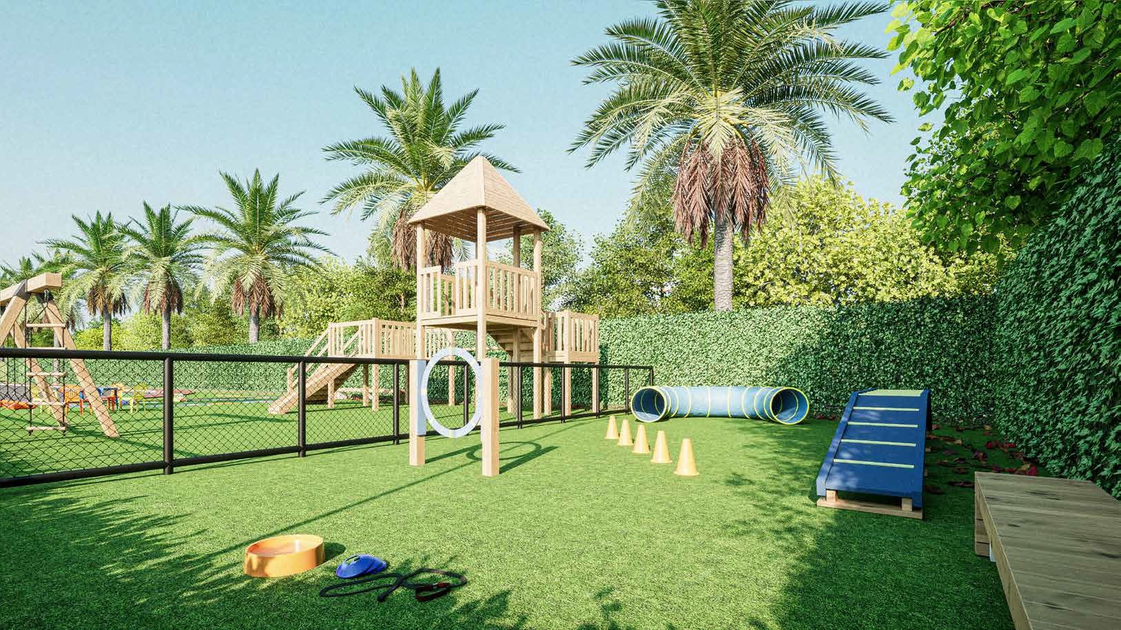 Bio Recreio Residences - Fase 2