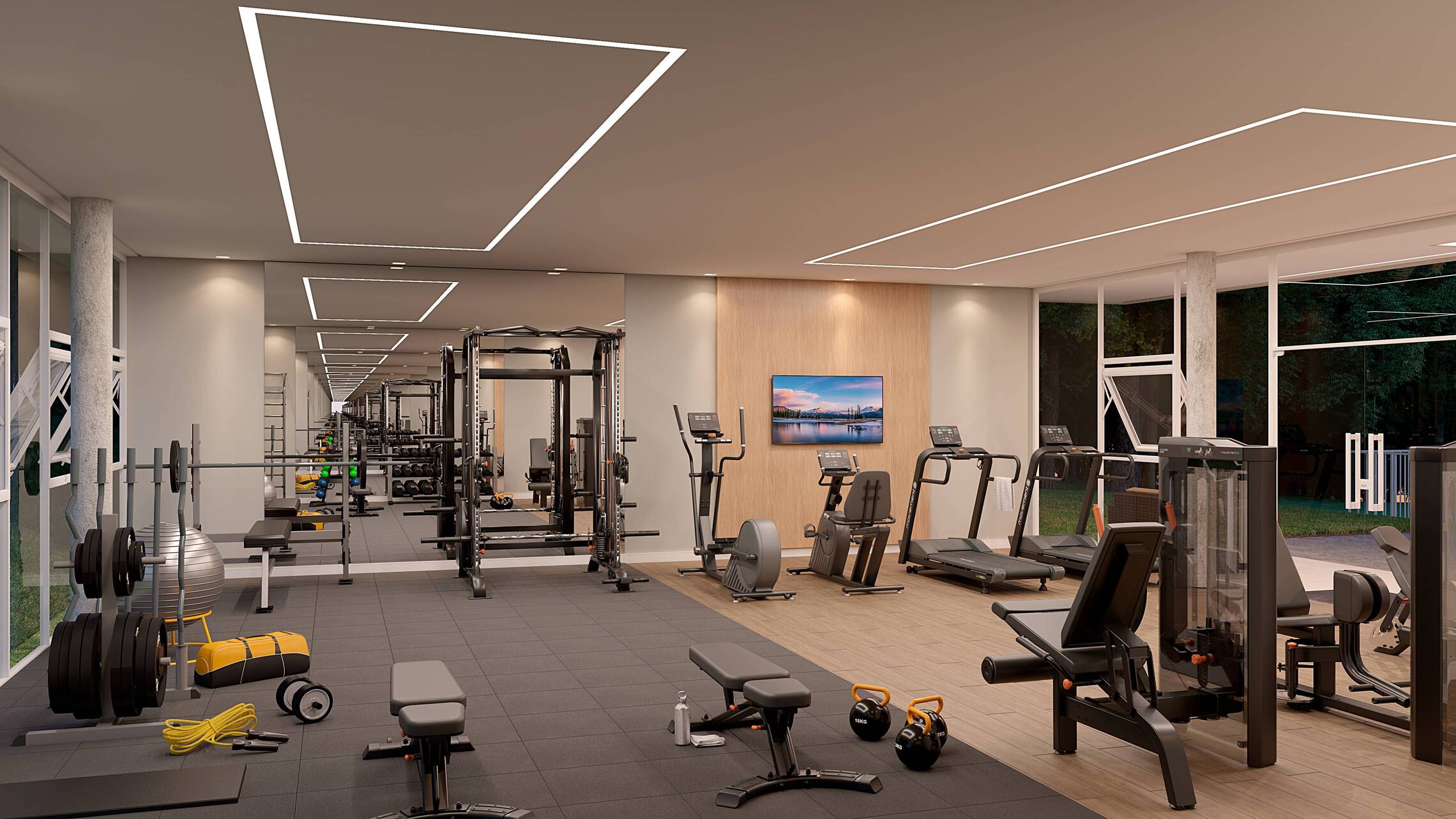 Vinhas Parque Évora - EBM GO