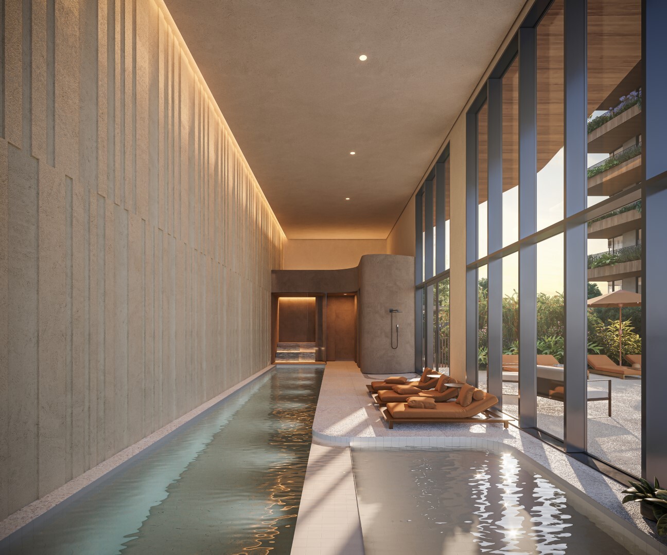 Trevi - Laguna Trevi - Laguna