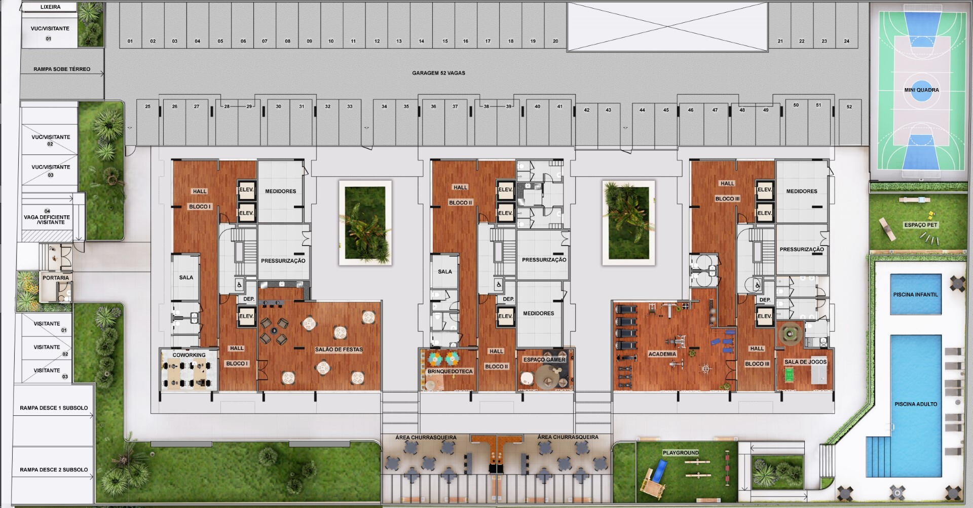 Thera Assunção - ART Construtora