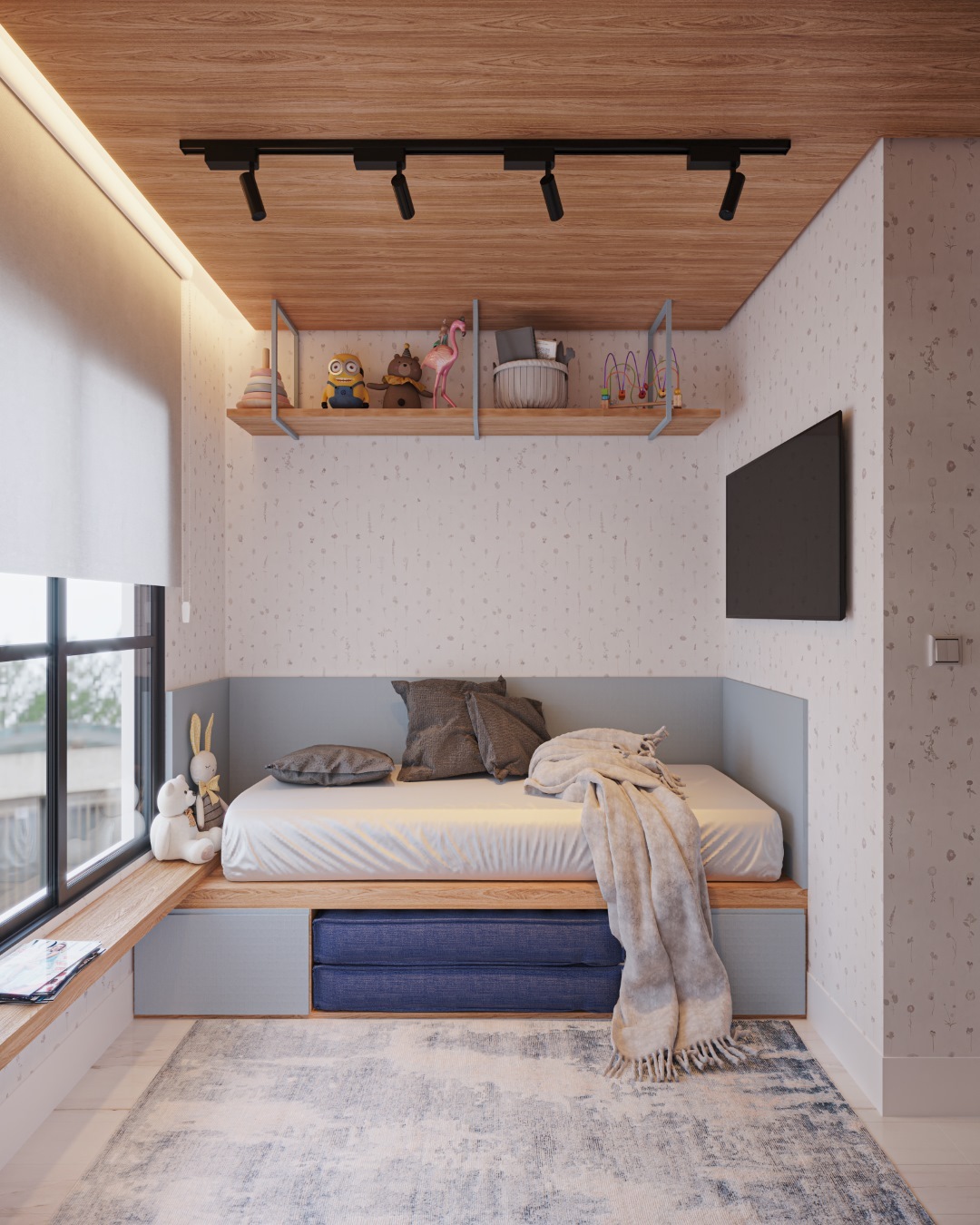 Dormitorio