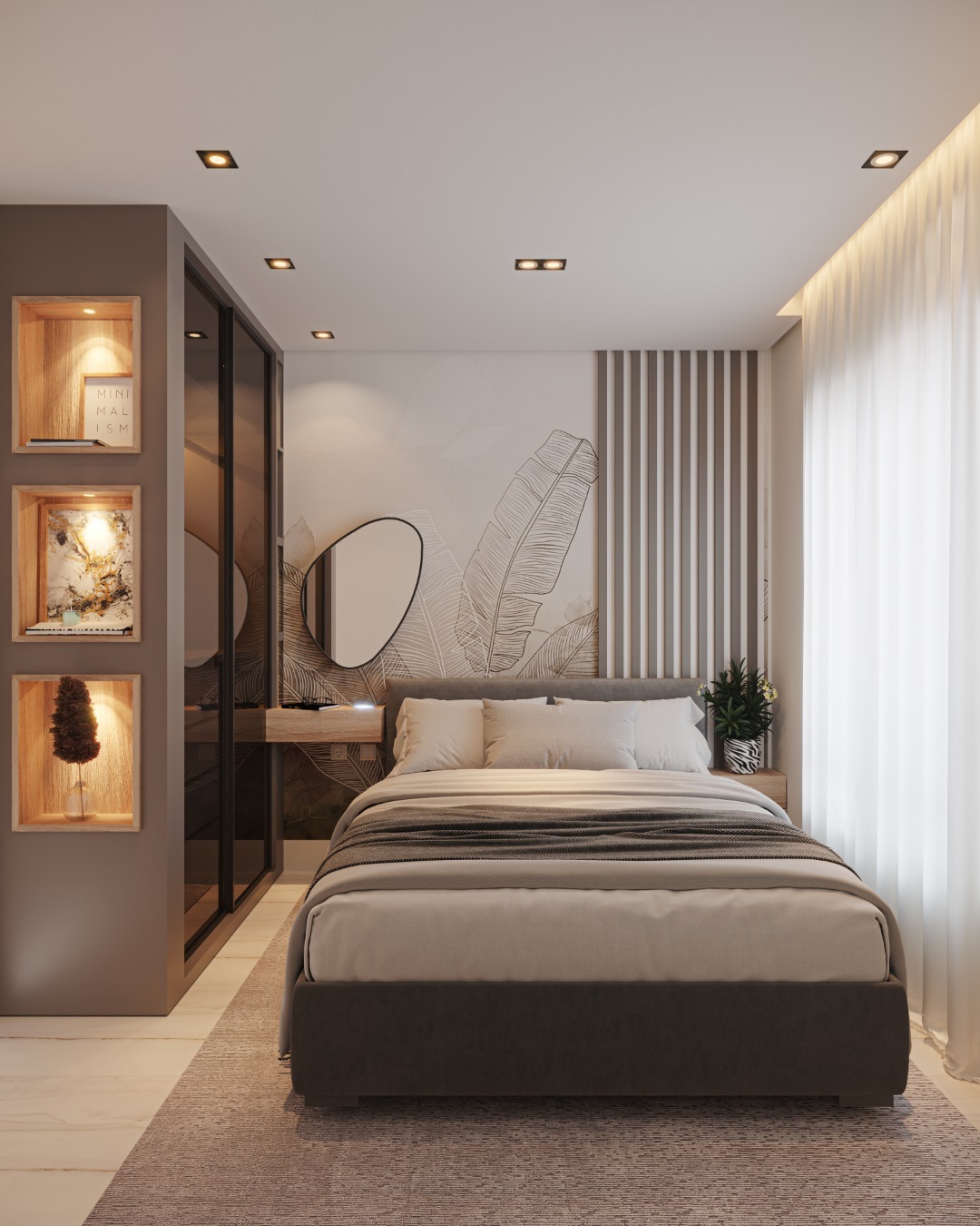Dormitorio