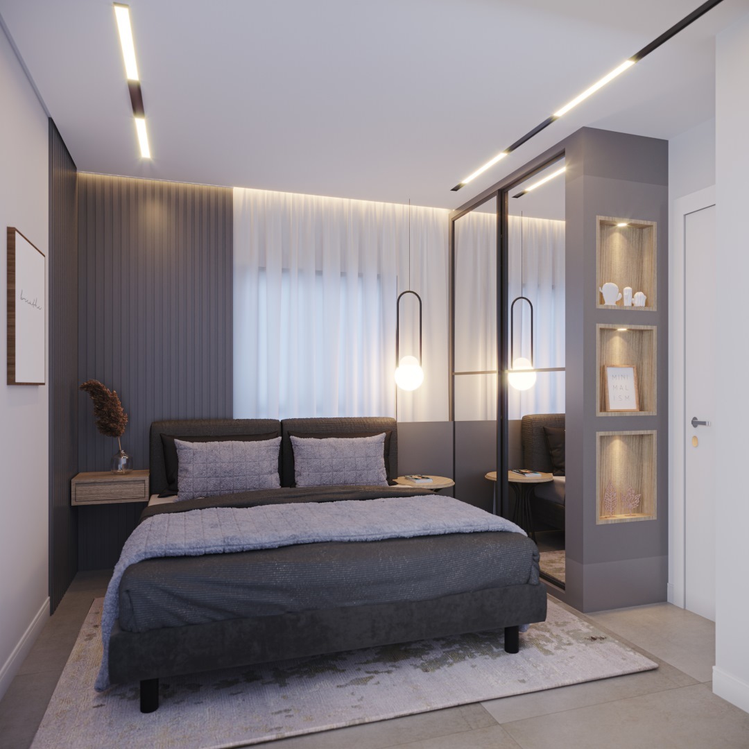Dormitorio