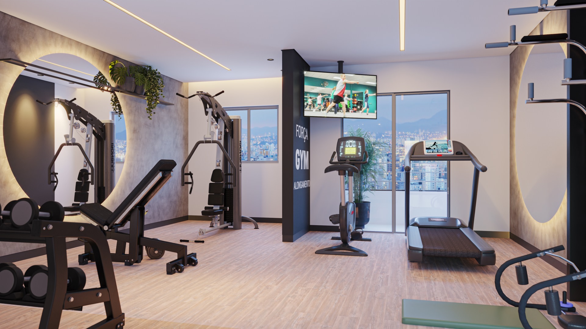 Fitness