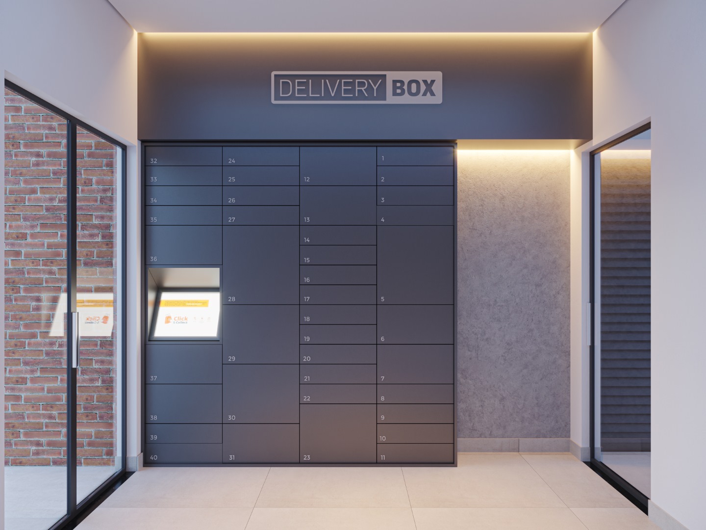 Delivery