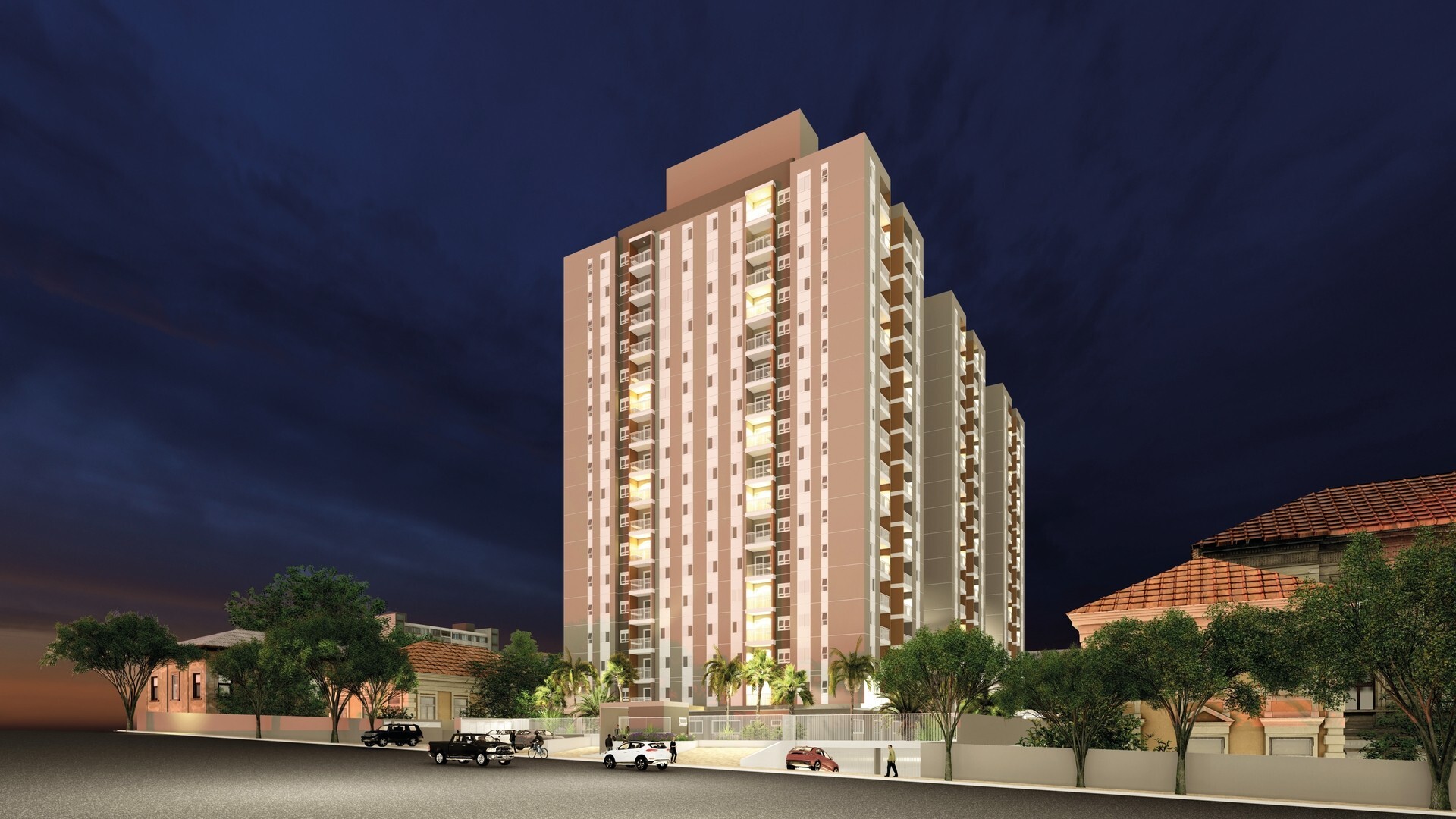 Thera Assunção - ART Construtora