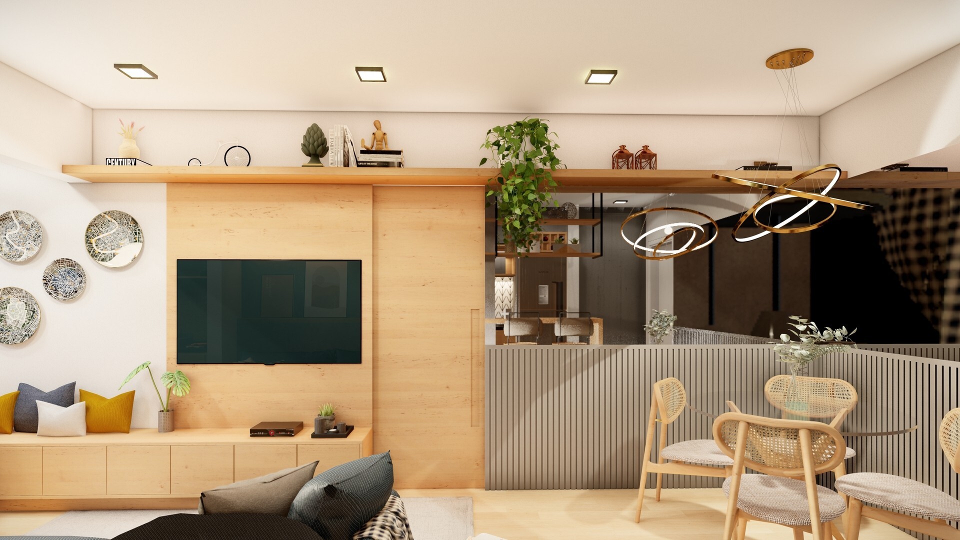 Thera Assunção - ART Construtora