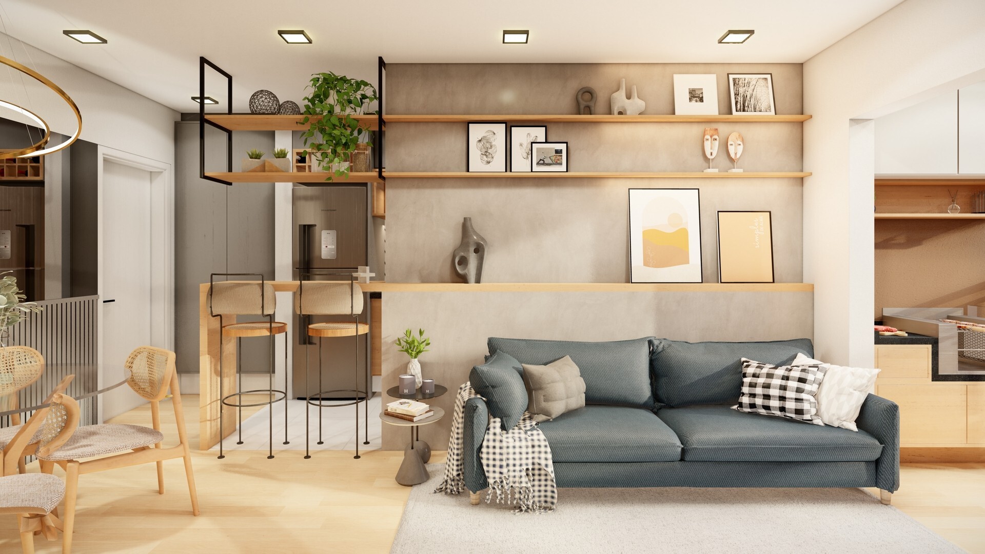 Thera Assunção - ART Construtora