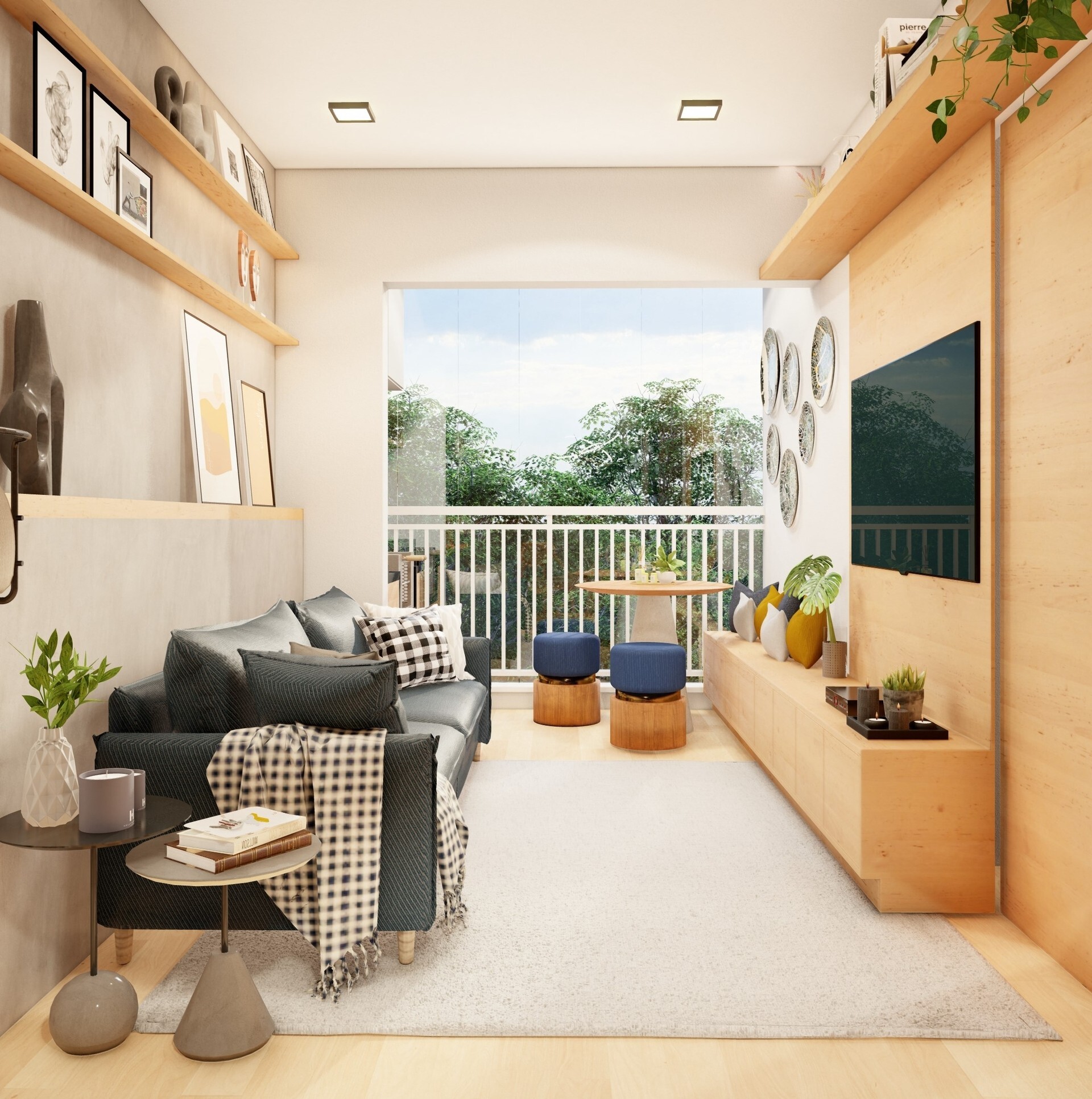 Thera Assunção - ART Construtora