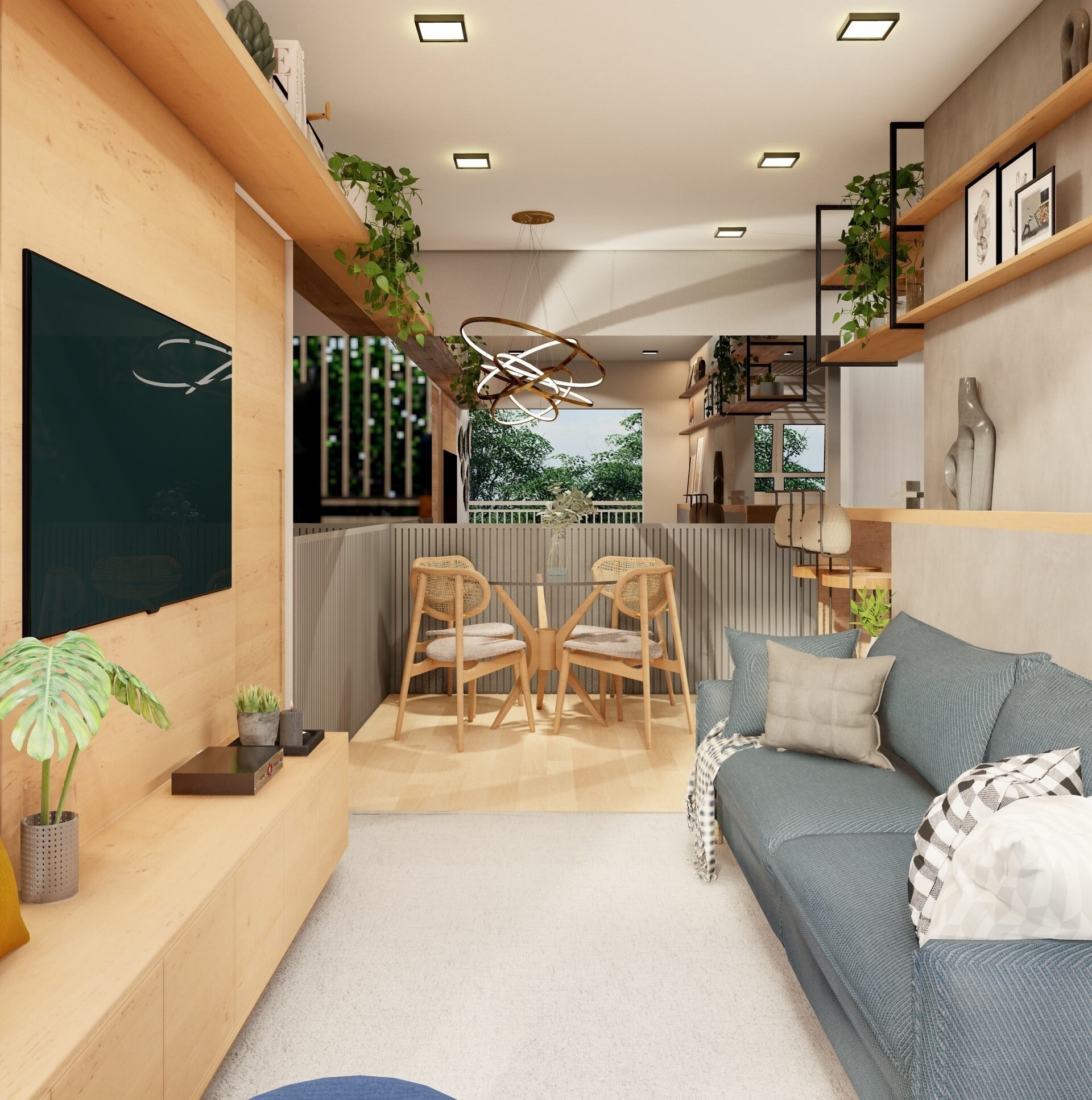 Thera Assunção - ART Construtora