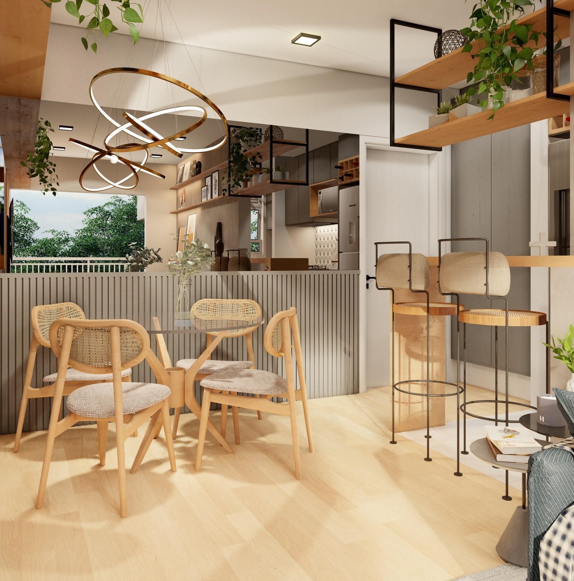 Thera Assunção - ART Construtora