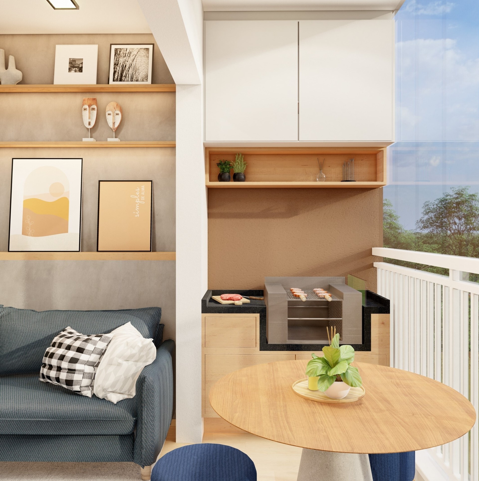 Thera Assunção - ART Construtora