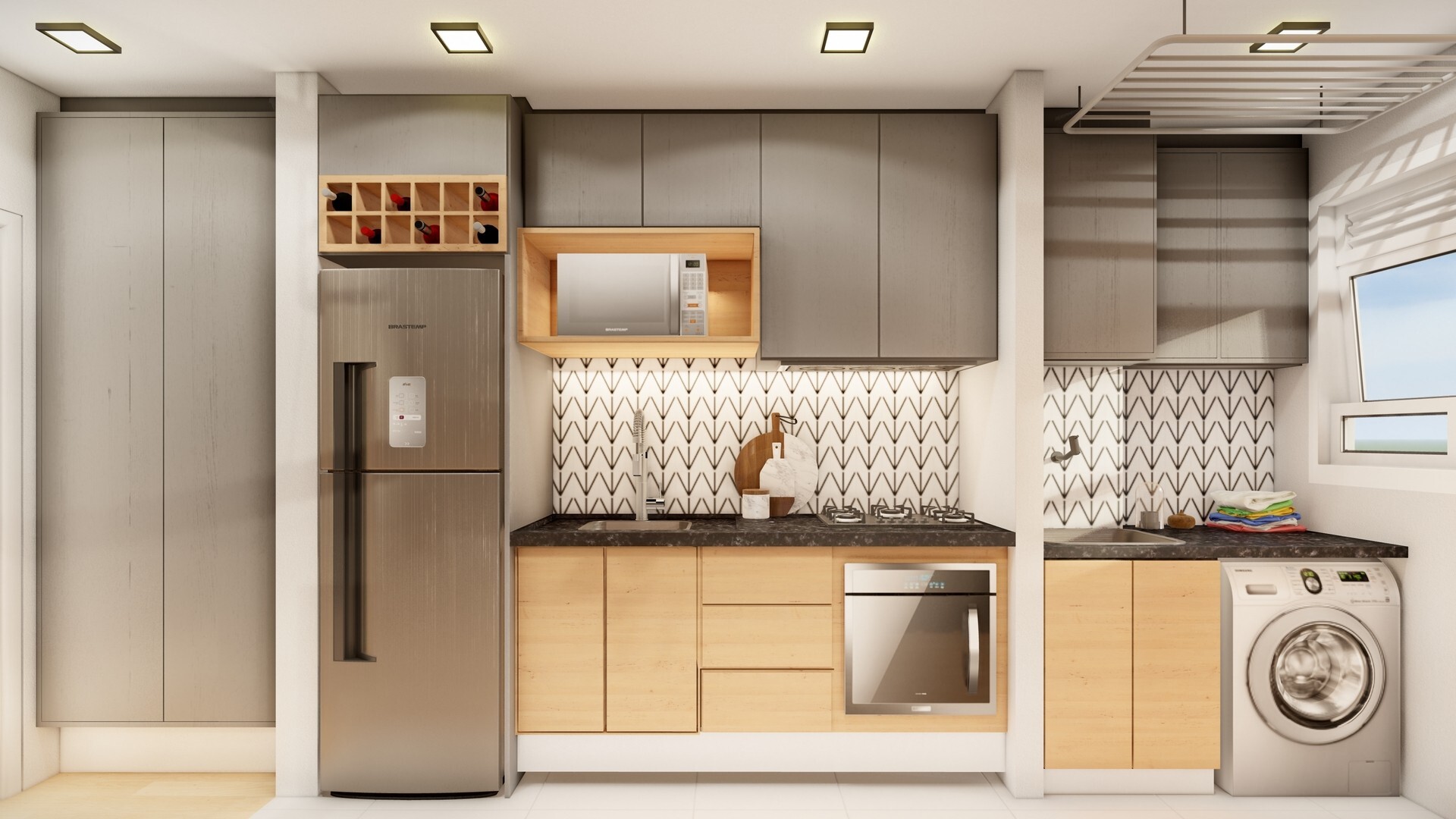 Thera Assunção - ART Construtora