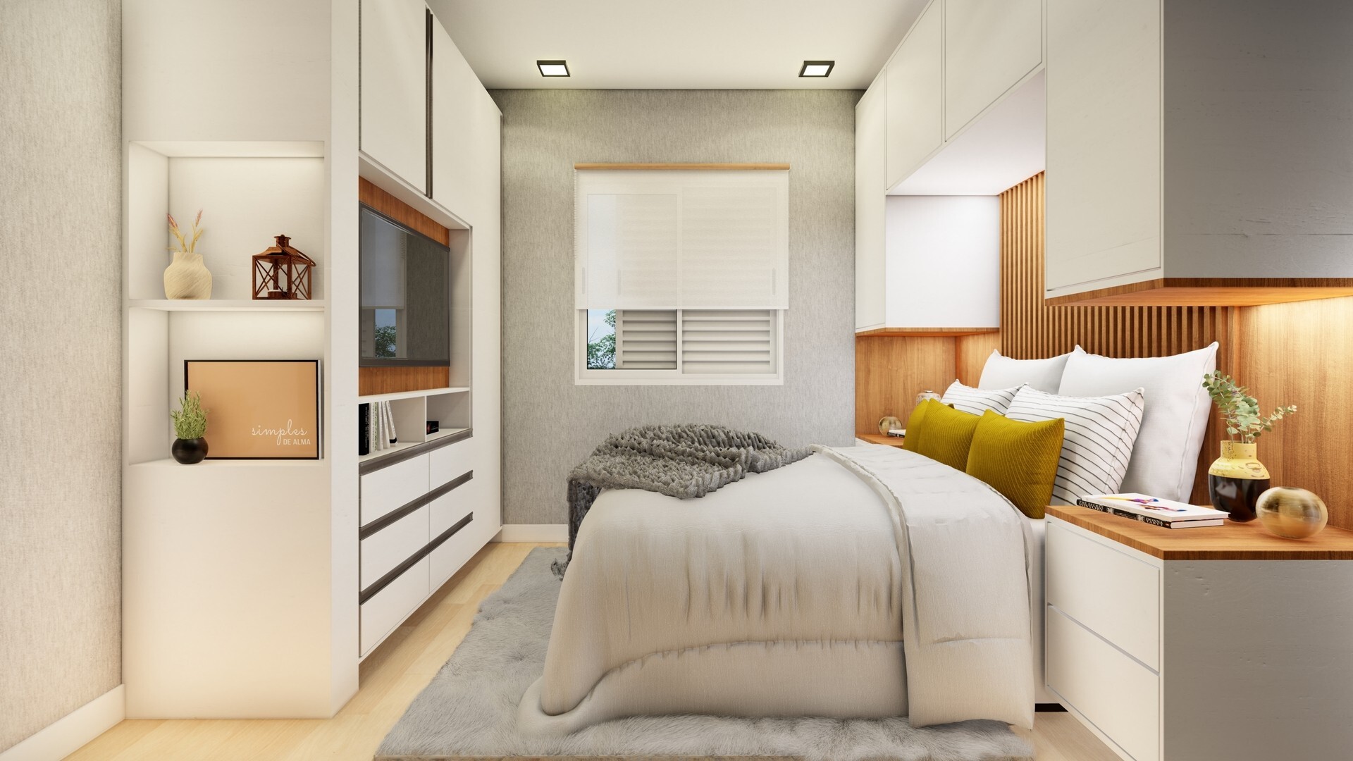 Thera Assunção - ART Construtora