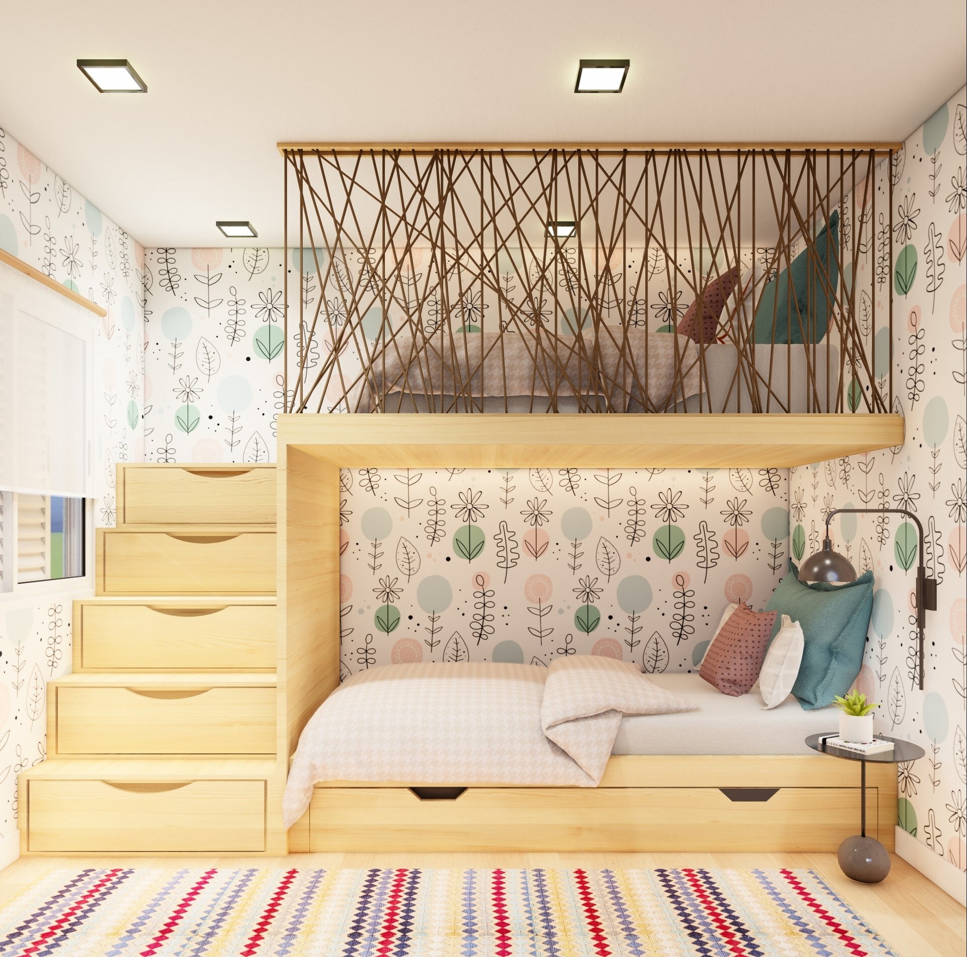 Thera Assunção - ART Construtora