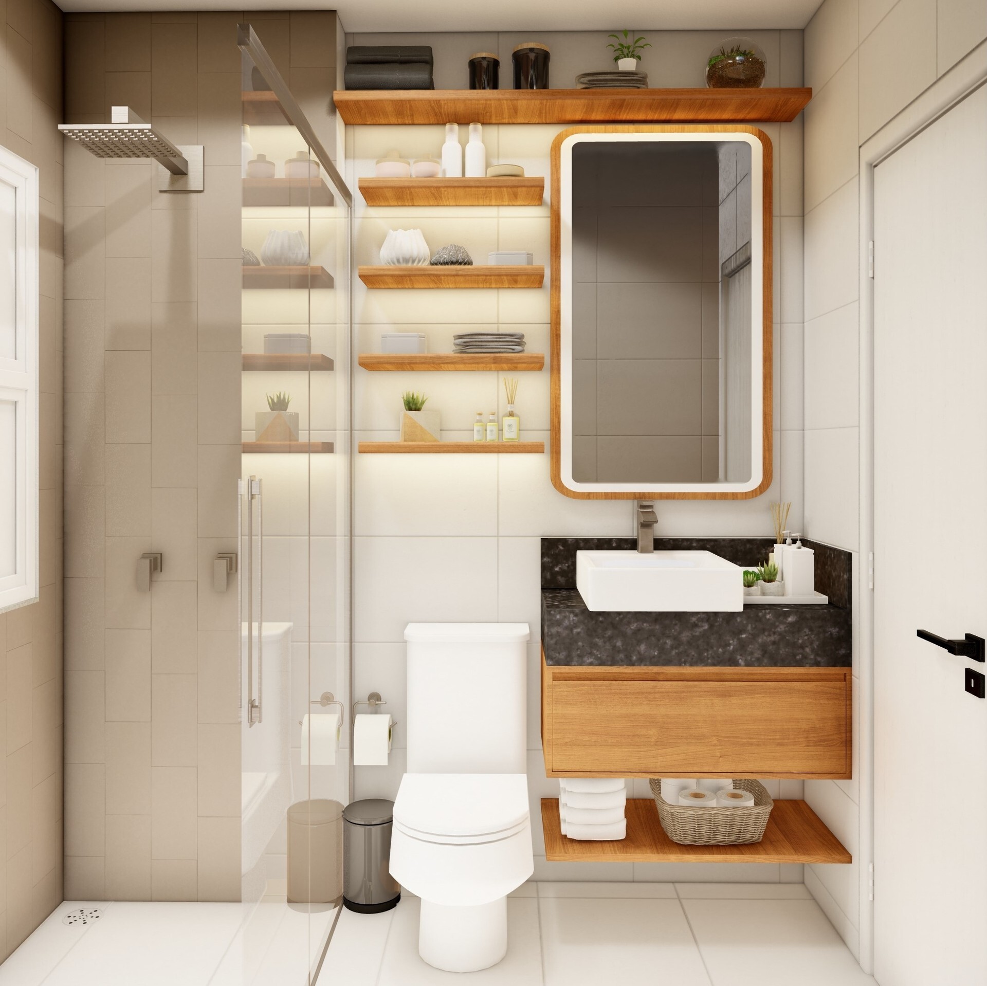 Thera Assunção - ART Construtora