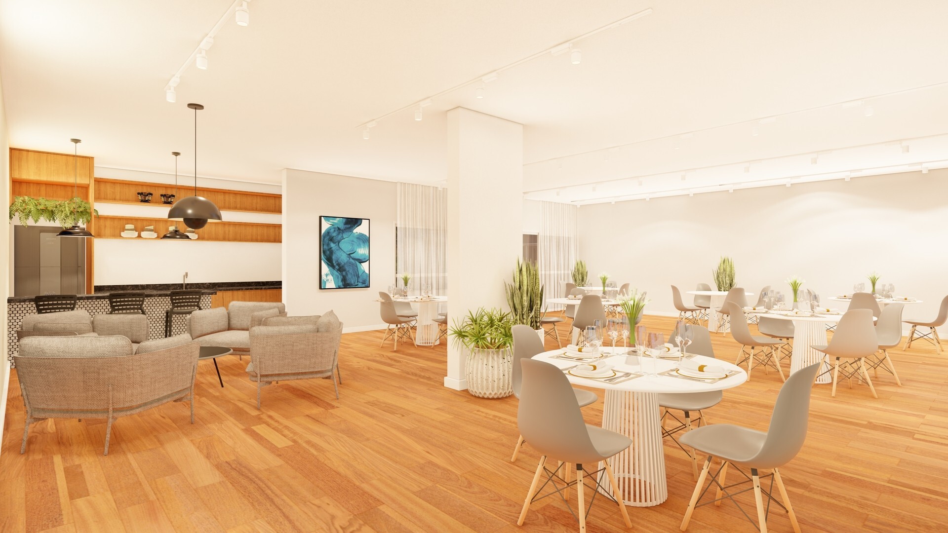 Thera Assunção - ART Construtora