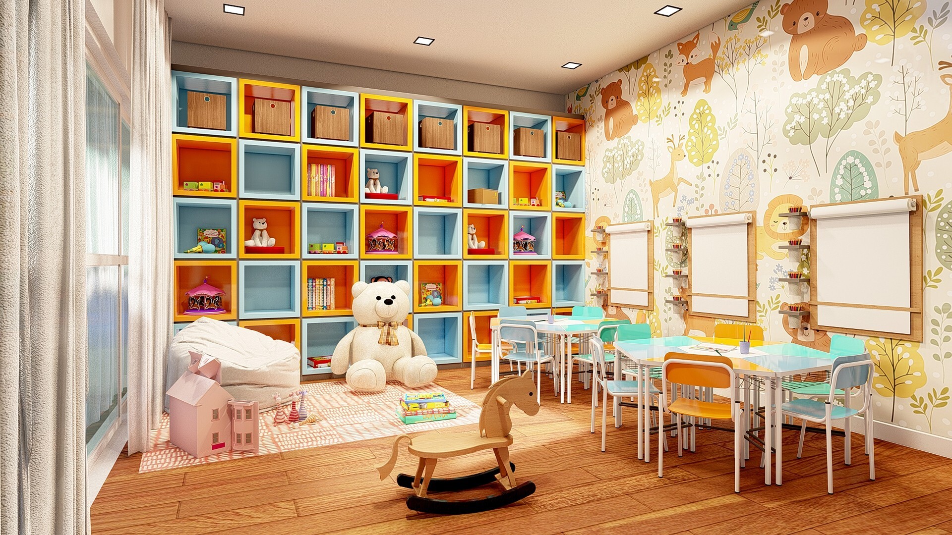 Thera Assunção - ART Construtora