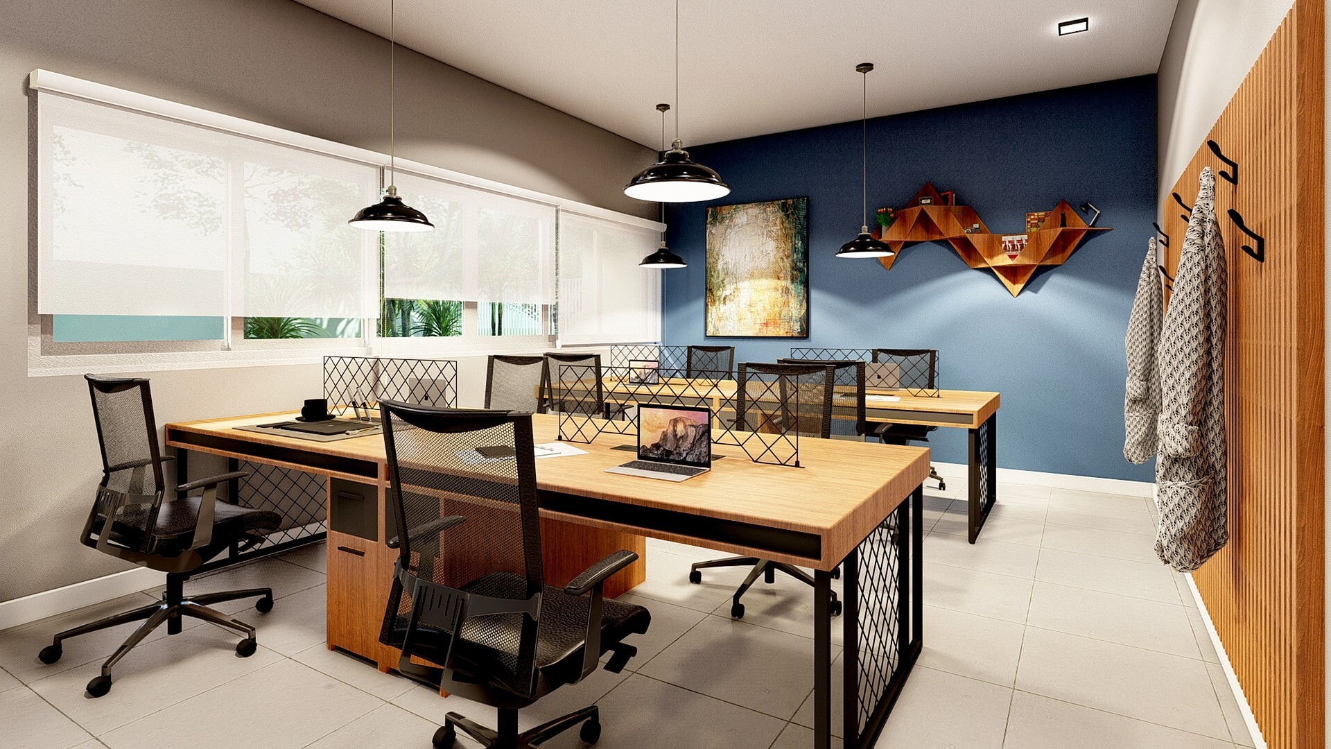 Thera Assunção - ART Construtora