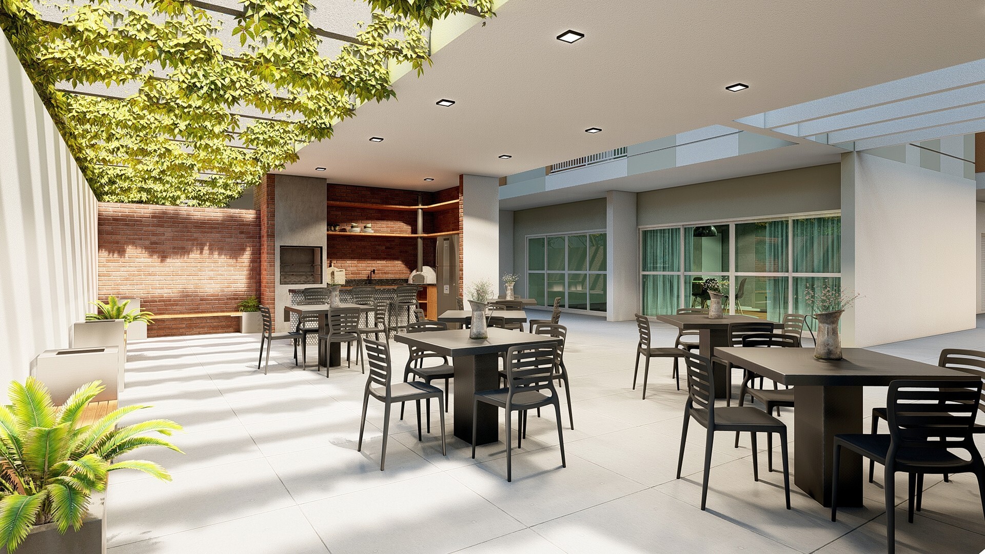 Thera Assunção - ART Construtora